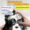 wupeieu 110ml Razor Cleaning Liquid, Cleaning Spray, Compatible With Philips S3000, S4000, S5000, S6000, S7000, S8000, S9000 Series Electric ShaversCleans Your Shaver For Optimal Hygiene(4 PCS) view 4