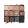 Makeup B-M - Master Matte Eyeshadow Palette: The Neutral Shades, Matte Finish, Multicolor, Crease-Resistant, All-Day Wear, Travel Size, for Women - Size: 0.17 oz view 2