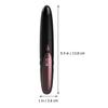 PRETYZOOM Electric Heated Eyelash Curler Quick Heated Lash Curler Black for Women Portable Beauty Tool with Rapid Heating for Natural Lash Curling view 2