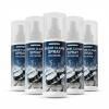wupeieu 110ml Razor Cleaning Liquid, Cleaning Spray, Compatible With Panasonic Xtra ES LS LM RC LT73 Series Electric Shavers, Cleans Your Shaver For Optimal Hygiene(5 PCS) view 1