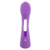 CIMAXIC Skincare Device Silicone Sleeve Elastic Shockproof Protective Cover for Home Beauty Instrument Salon Or Daily Care Compatible with Medicube Purple view 1