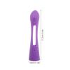 CIMAXIC Skincare Device Silicone Sleeve Elastic Shockproof Protective Cover for Home Beauty Instrument Salon Or Daily Care Compatible with Medicube Purple view 2
