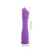 CIMAXIC Skincare Device Silicone Sleeve Elastic Shockproof Protective Cover for Home Beauty Instrument Salon Or Daily Care Compatible with Medicube Purple view 4