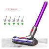 Brush HeadCompatible for DysonV7 V8 V10 V11 V15 Vaccum Cleaner Floor Brush Head Replacement Parts view 3