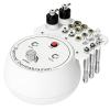 3-in-1 Diamond Microdermabrasion Machine for Face & Body view 1