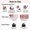 3-in-1 Diamond Microdermabrasion Machine for Face & Body view 4