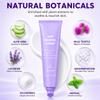 Hair Removal Cream, Facial Hair Removal Cream for Women with Soothing Cream view 2