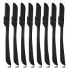 Hadnves 8 Pcs Dermaplane Razor for Women Face Professional Face Razors view 1