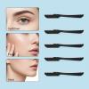 Hadnves 8 Pcs Dermaplane Razor for Women Face Professional Face Razors view 3