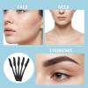 Hadnves 8 Pcs Dermaplane Razor for Women Face Professional Face Razors view 4
