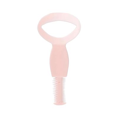 Brush for Eyelashes Double-ended Mascara Comb for Grooming