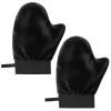 2 Pack Self Tan Mitt, Ymapinc Streak-Free Self Tanning Mitt Applicator view 1