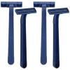 CHILDWEET 24pcs Manual Razors for Shaving Women Hair Trimmer Compact Body Hair Remover Travel Female Shaver view 1