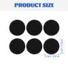 Balacoo 72pcs Manicure Sanding Discs 20mm Replaceable Electric Foot File Callus Remover Pads for Dead Skin Removal Professional Pedicure Foot Care view 2