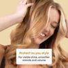 Soapbox Blowout Brilliance Heat Protectant Spray - 3-in-1 for Hair - 8oz view 2
