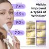 PUL & SAHM Airlight Supercharged Eye & Neck Gel Cream, Beginner Retinol HPR 0.1%, Bakuchiol 0.5%, Peptide, Caffeine for Firming, Wrinkles, Puffiness, Dark Circles, Dermatologist Tested, 24-Free view 3
