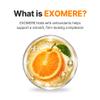 Exomere Tea Tree Bubble Cleanser view 3