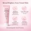 Bobae Pink Bloom Cream Breast Nipple Brightening | Rose Oil Skin Cream view 2