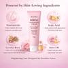 Bobae Pink Bloom Cream Breast Nipple Brightening | Rose Oil Skin Cream view 3