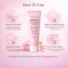 Bobae Pink Bloom Cream Breast Nipple Brightening | Rose Oil Skin Cream view 4