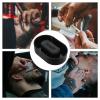 OSOLADY Portable Electric Razor Cleaner for Men, Pocket-size Shaver Cleaning Tool Manual Brush for Razor Maintenance and Extension of Electric Shavers Lifespan view 3