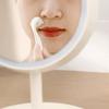 Beatifufu 3pcs Portable Facial and Body Hair Trimmer for Women, Compact Travel Size Razor for Hair Removal on Face, Underarm, and Bikini Areas view 4