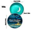 Brush Cleaner - Silicone makeup cleaning mat, cosmetic brush washer pad with textured scrub design, deep removal function, Ideal for artist paint cosmetic tools daily maintenance care view 2