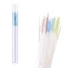 360Pcs Gentle Ear Hole Floss Set Piercing Line for Girls Disposable Earrings Pierced Aftercare Tool Deodorising Tools view 4