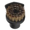 Jenivaint Round Brush Head for SC1 SC2 SC3 SC4 SC5 SC6 SC7, Hard Scraper Design, High Temperature Steam, with Golden Copper Style, for Efficient Decontamination view 1