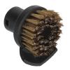 Jenivaint Round Brush Head for SC1 SC2 SC3 SC4 SC5 SC6 SC7, Hard Scraper Design, High Temperature Steam, with Golden Copper Style, for Efficient Decontamination view 2