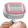 Head Shavers for Bald Men Manual Trimmer with Wet Dry Bald Head Shaver view 1