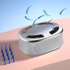 Head Shavers for Bald Men Manual Trimmer with Wet Dry Bald Head Shaver view 2