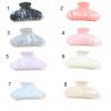 Custom Name Hair Claw Clip, Personalized Hair Decoration Accessory, Mother's Day,Anniversary, Bride, Bridesmaid, Bachelorette Party (1pcs,9cm) view 2