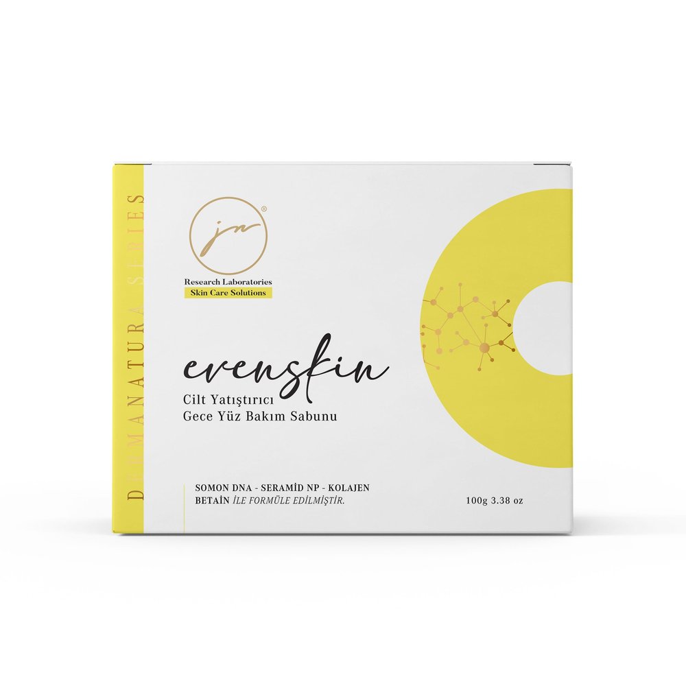 Jimena Natural Facial Cleansing Soap Bar Gentle Daily Face Cleanser Helps Improve Skin Appearance Multiple Variants for Different Skin Needs 85 g (Soothing Night Care)