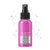 LXTTDABEN Heat Protection Spray for Hair,Leave-In Moisturizing Hair Heat Protectant Spray for Heat Styling,Coloring,Protection,Reduces Frizz,Hair Mist with Argan Oil,2.64 Fl Oz view 1