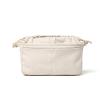 ZENIXXXX Makeup bag for women, portable, large capacity, high appearance travel bag, new drawstring view 1