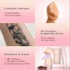 SHEGLAM Hideaway Full-Coverage Liquid Concealer for Hydrating Creamy Finish-Linen view 3