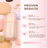 SHEGLAM Hideaway Full-Coverage Liquid Concealer for Hydrating Creamy Finish-Linen view 4
