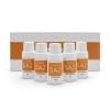Hydro Facial Aqua Peel Concentrated Solution Set, AS1 SA2 AO3 3-in-1 Facial Serum Kit for Hydro Dermabrasion Machines, Deep Cleansing, Exfoliating, Nourishing & Hydrating Skin Care (SA2) view 1