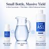 Hydro Facial Aqua Peel Concentrated Solution Set, AS1 SA2 AO3 3-in-1 Facial Serum Kit for Hydro Dermabrasion Machines, Deep Cleansing, Exfoliating, Nourishing & Hydrating Skin Care (SA2) view 2