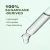 100% Plant-Derived Squalane Oil 2oz, Lightweight Hydrating Oil for Face view 2