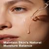 100% Plant-Derived Squalane Oil 2oz, Lightweight Hydrating Oil for Face view 4
