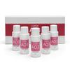 Hydro Facial Aqua Peel Concentrated Solution Set, AS1 SA2 AO3 3-in-1 Facial Serum Kit for Hydro Dermabrasion Machines, Deep Cleansing, Exfoliating, Nourishing & Hydrating Skin Care (AO3) view 1