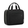 WERTGHJ Travel Hanging Makeup Bag for Men and Women Wash Portable Storage Box Waterproof bag(D) view 1