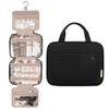 WERTGHJ Travel Hanging Makeup Bag for Men and Women Wash Portable Storage Box Waterproof bag(D) view 2
