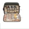 WERTGHJ Travel Hanging Makeup Bag for Men and Women Wash Portable Storage Box Waterproof bag(D) view 4