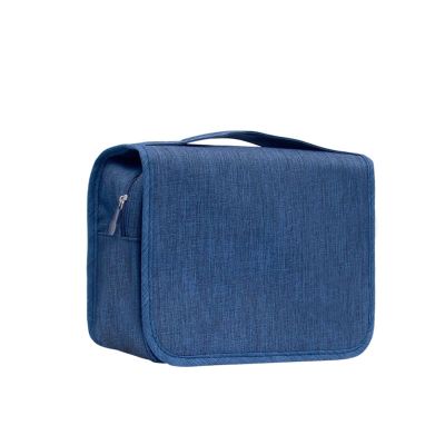 WERTGHJ Toiletry bag Women's Travel Storage Dry and Wet Separation Large Capacity Portable Bath And Wash Makeup