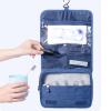 WERTGHJ Toiletry bag Women's Travel Storage Dry and Wet Separation Large Capacity Portable Bath And Wash Makeup view 4