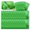 XINGXYUEL 30 Pack 99% Pure Aloe Vera Gel Travel Size, After Sun Relief Skin view 1