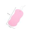 OATIPHO 4pcs Bath Sponges 14x9x5cm Exfoliating Shower Scrubbers Soft Bathing Tools and Babies view 2